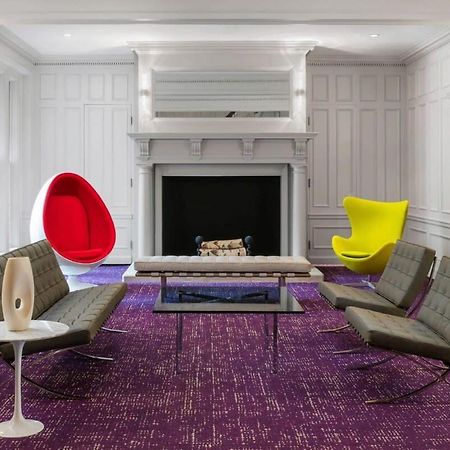 Modern Studio In Historic Boston - Unit #303 Extérieur photo