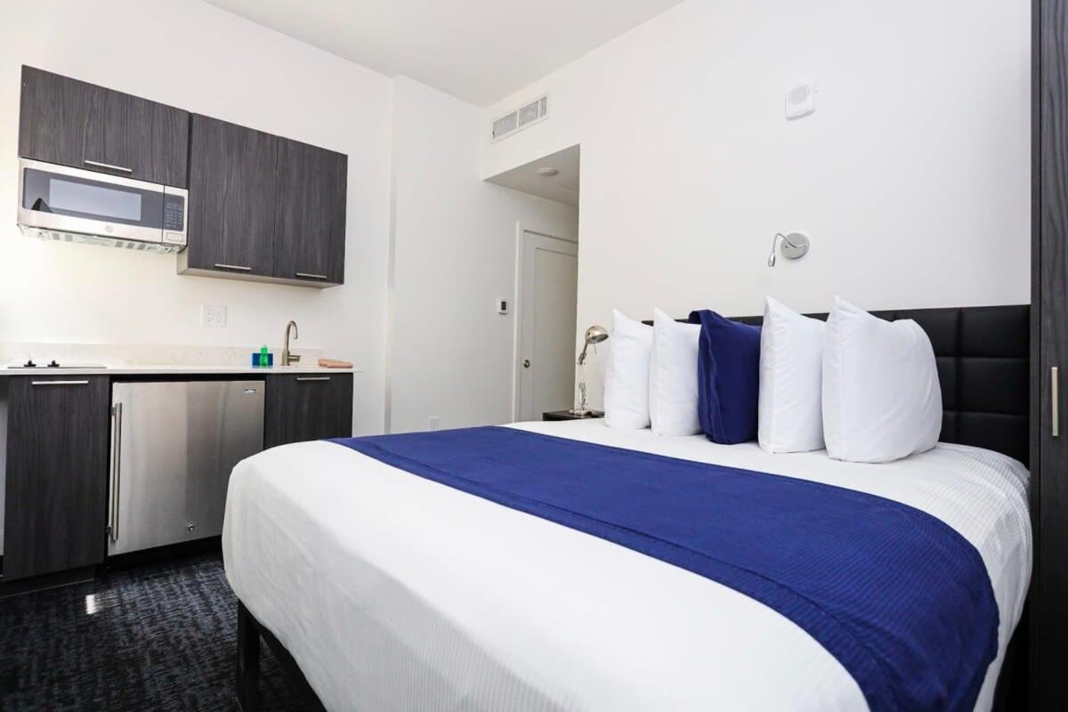 Modern Studio In Historic Boston - Unit #303 Extérieur photo