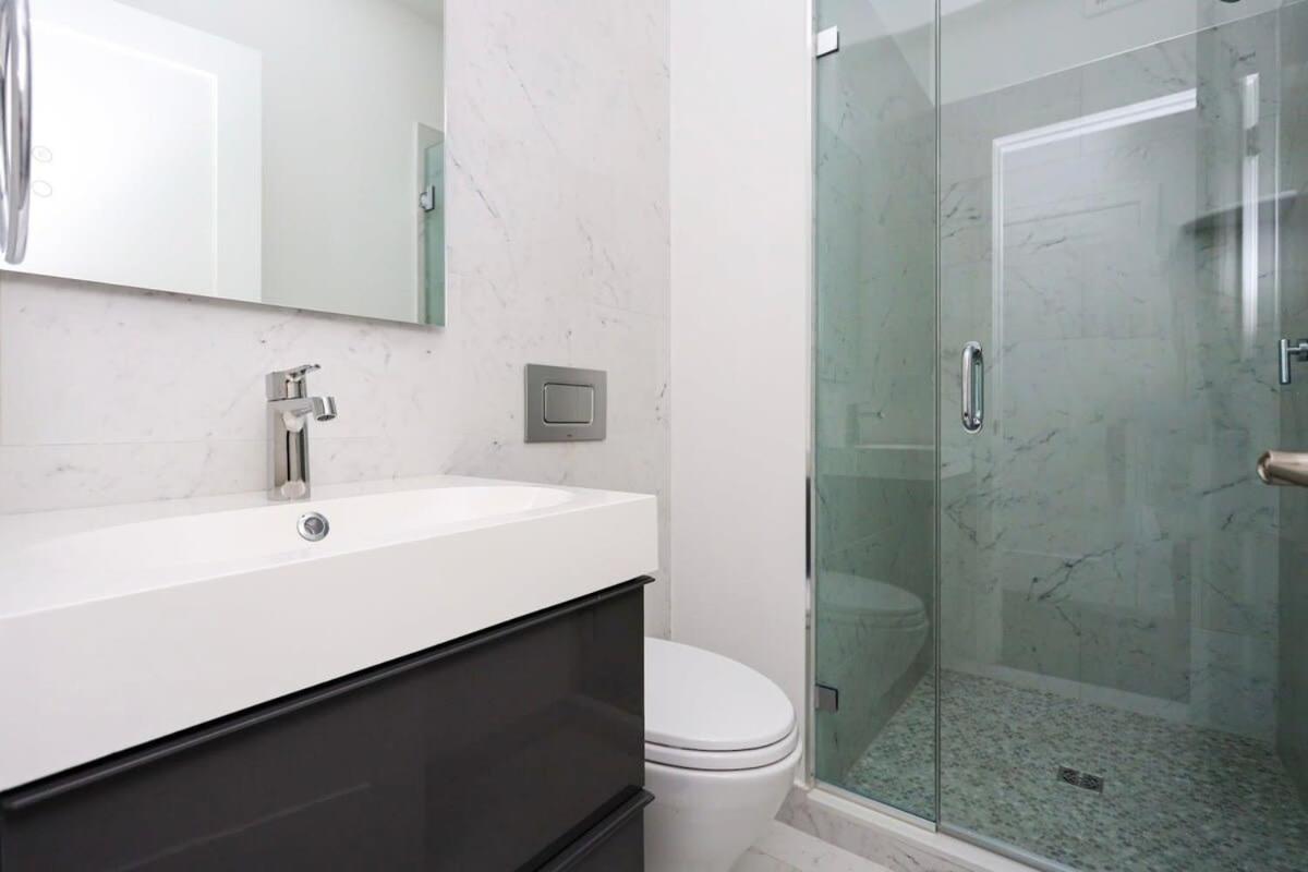 Modern Studio In Historic Boston - Unit #303 Extérieur photo